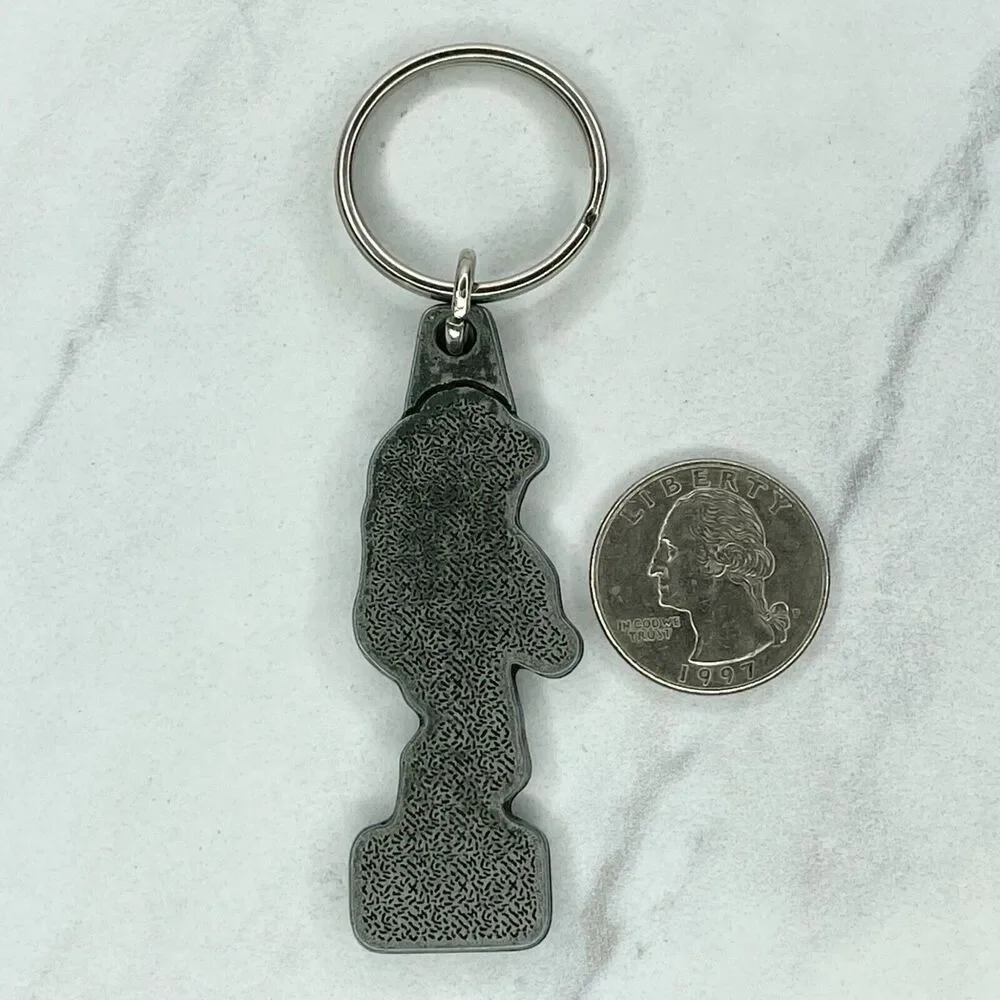 Assassin's Creed Brotherhood Keychain Keyring